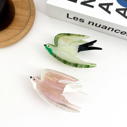 Swallow Claw Clip