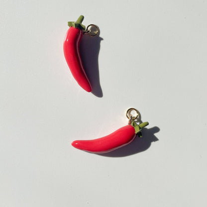 Chili Pepper Charm