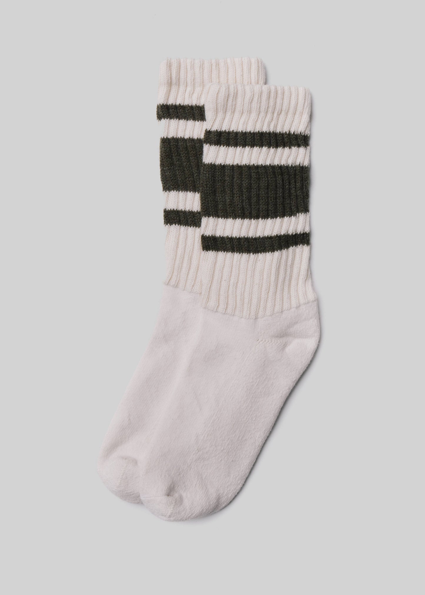 The Mono Stripe - Black