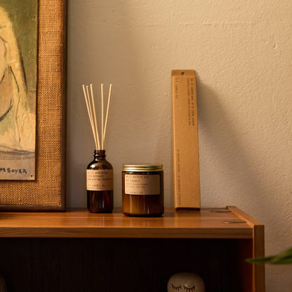 Arroyo Oak – 7.2 oz Standard Candle