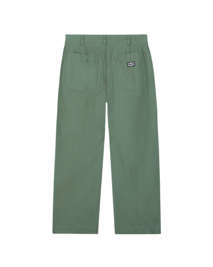 Bigwig Baggy Utility Pant