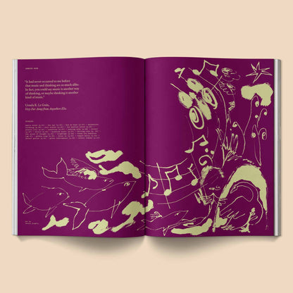 Heartbeat Magazine: Music, Sound, Emotion