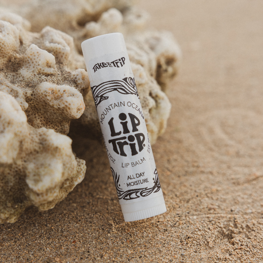 Skin Trip Lip Balm