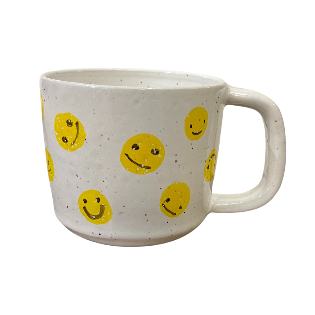 Smiley Mug