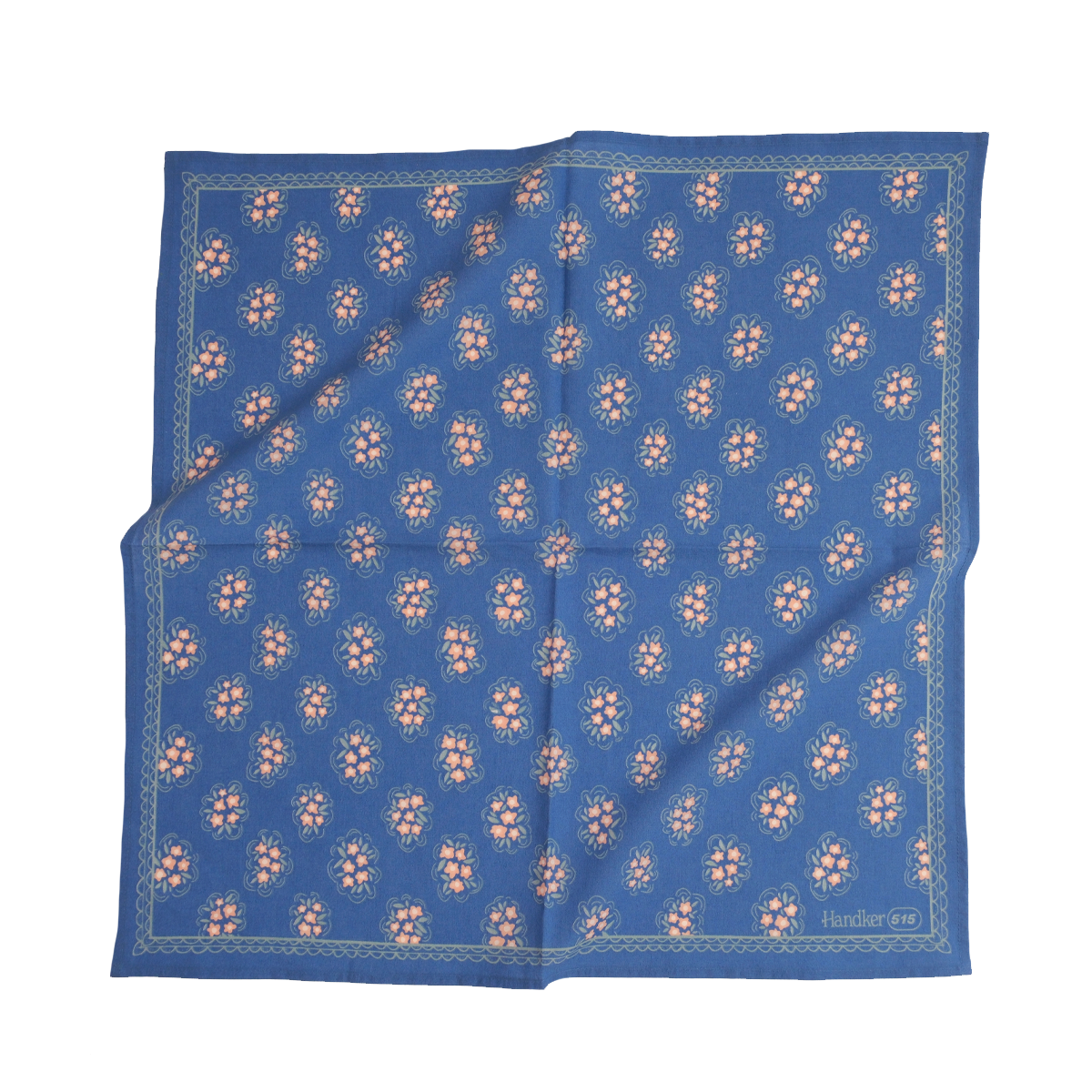 No. 515 Penny Bandana