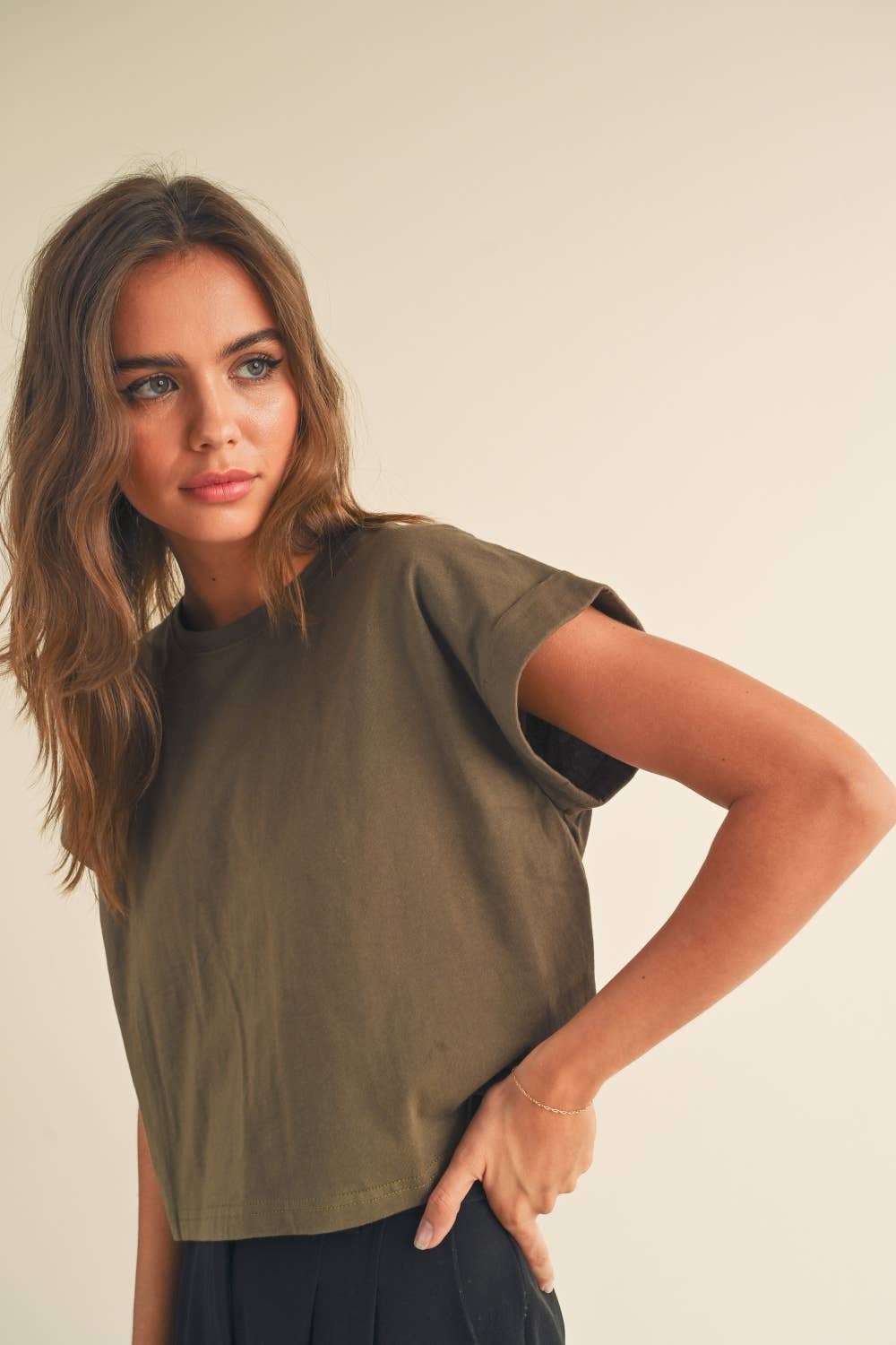 The Chloe Top