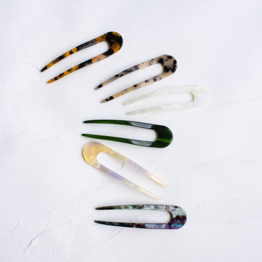 Eco The French Hair Pin