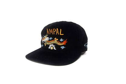 DRAGON Souvenir - Snapback