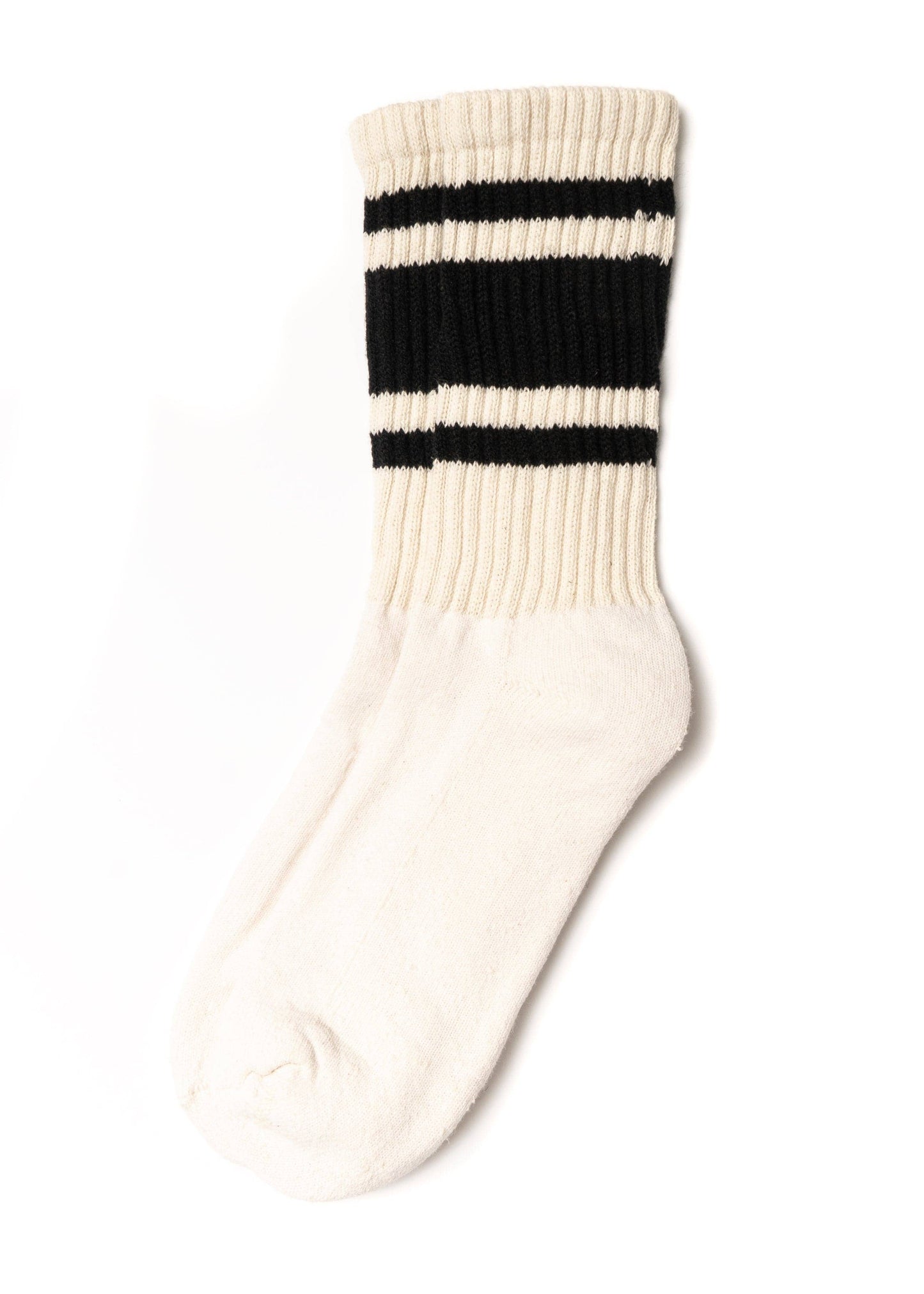 The Mono Stripe - Black