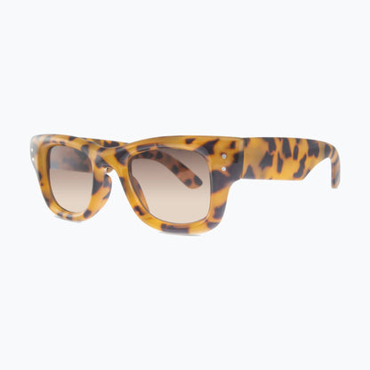 District - Square Sunglasses