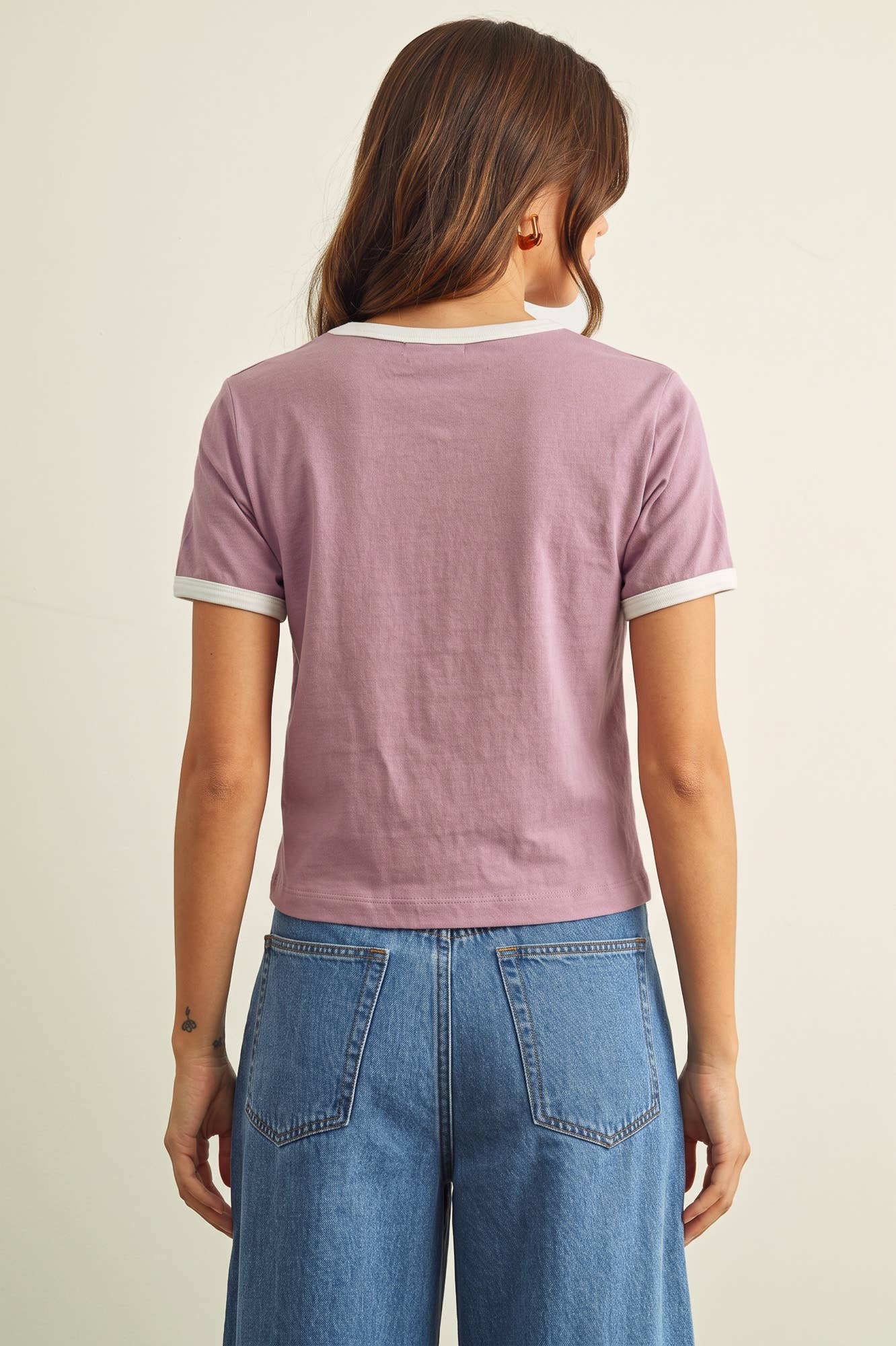 The Ringer Top