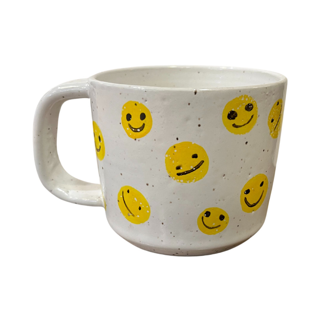 Smiley Mug