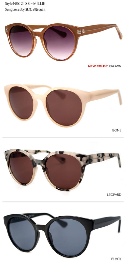 Millie Sunglasses