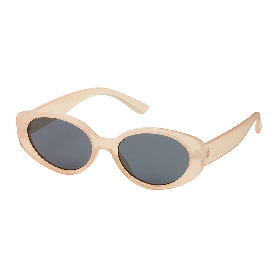The Bella Sunglasses