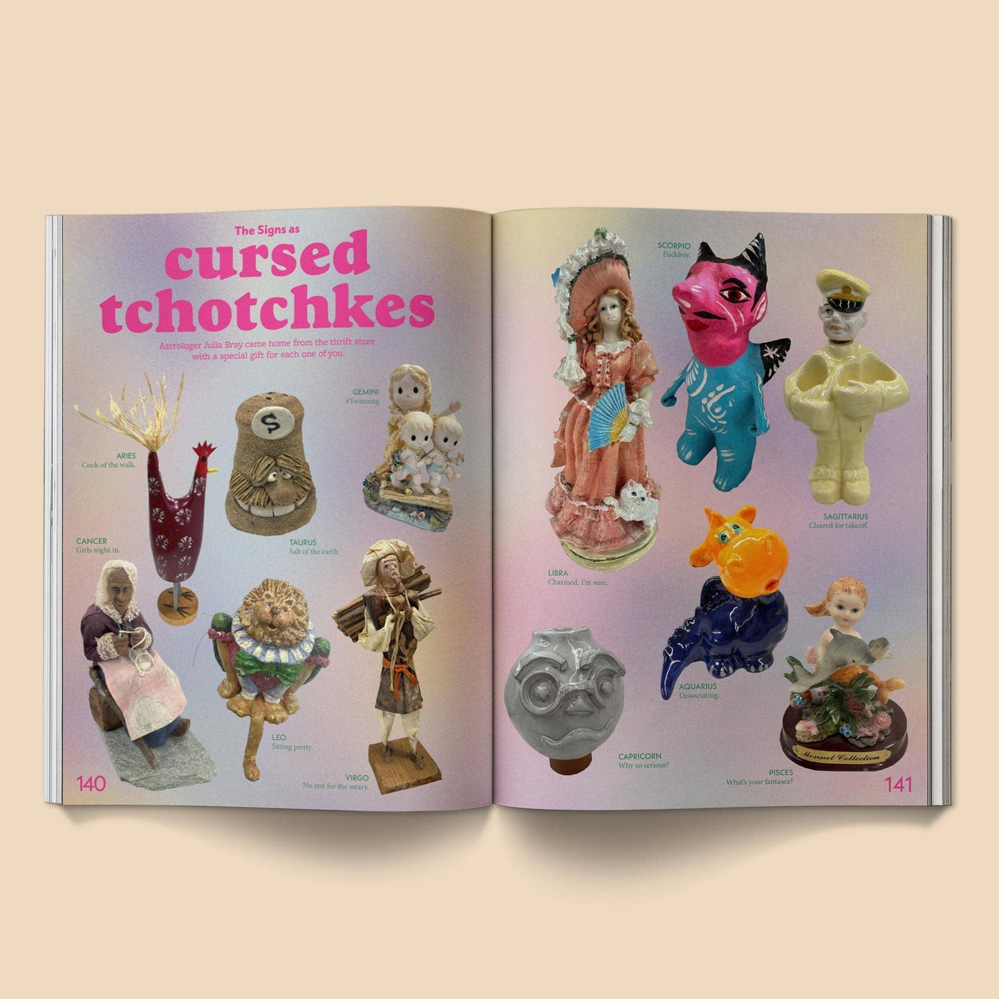 Mildew Magazine: Issue 4