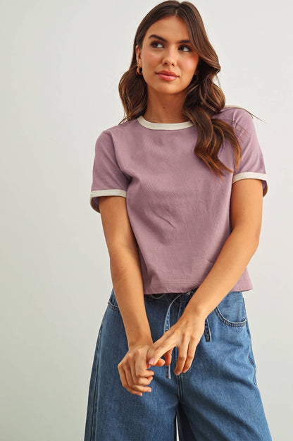 The Ringer Top
