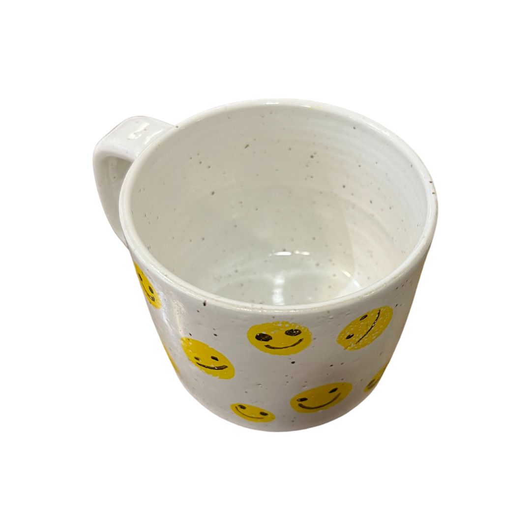 Smiley Mug