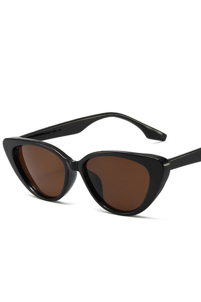 CAT EYE SUNGLASSES