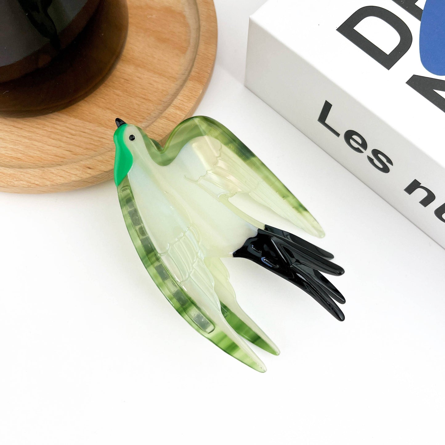 Swallow Claw Clip