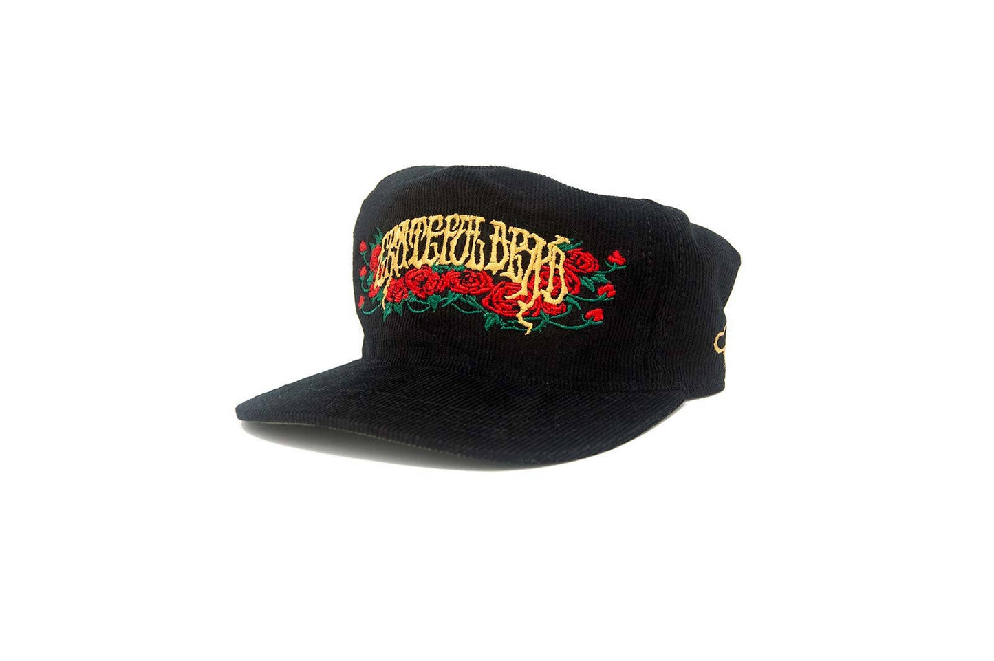 Ampal x Grateful Dead ROSES - Snapback