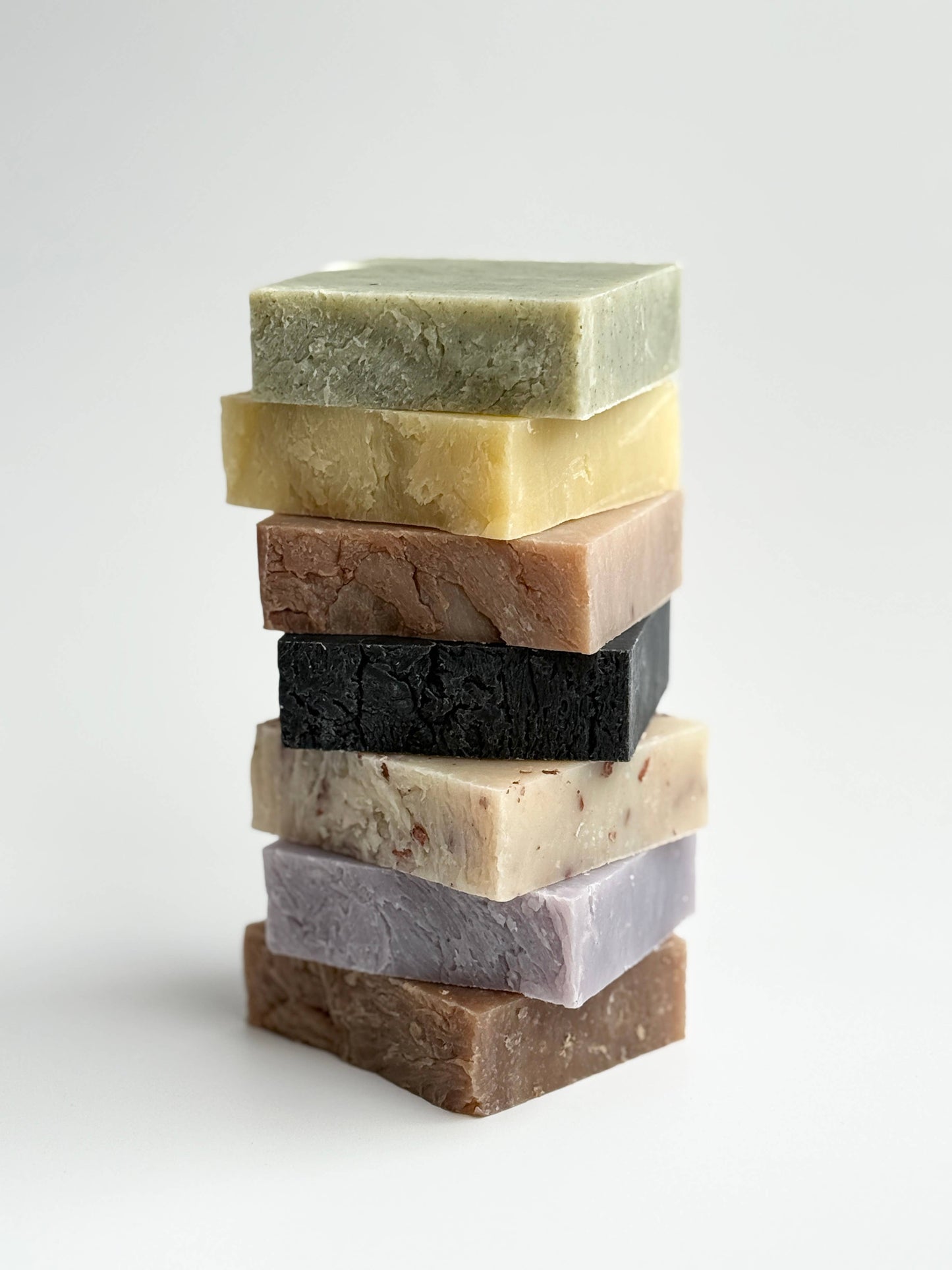 Bath Soap: Eucalyptus