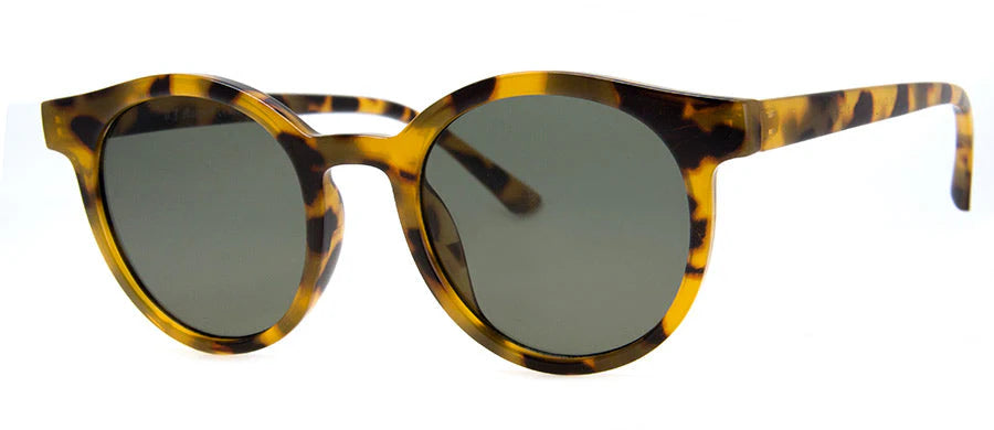 Emile Low Key Sunglasses
