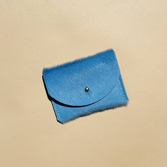 Robin Hide Cardholder