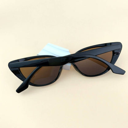 CAT EYE SUNGLASSES