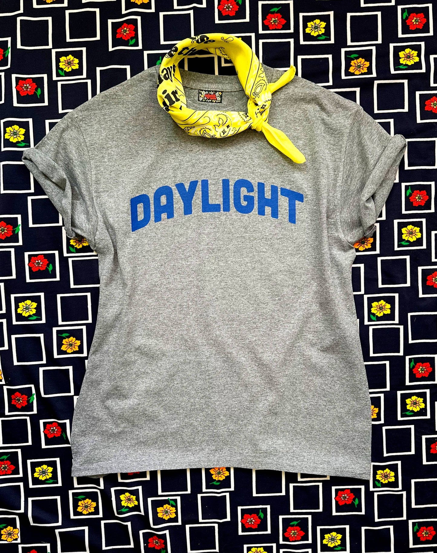 Daylight Tee - Unisex