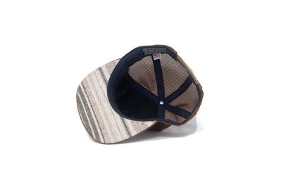 Danger Trucker Suede