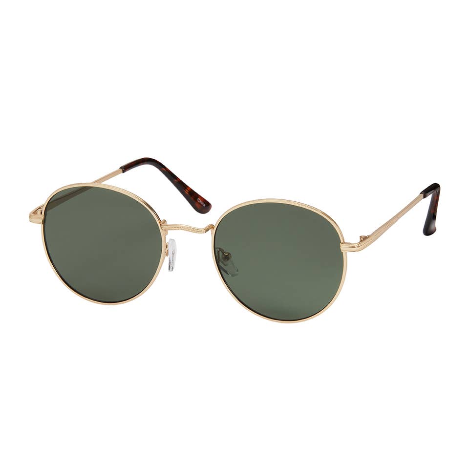 The Julian Sunglasses