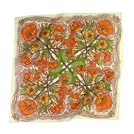 No. 153 Hannah Bandana