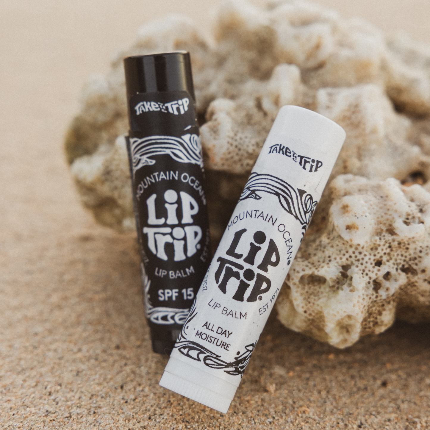 Skin Trip Lip Balm