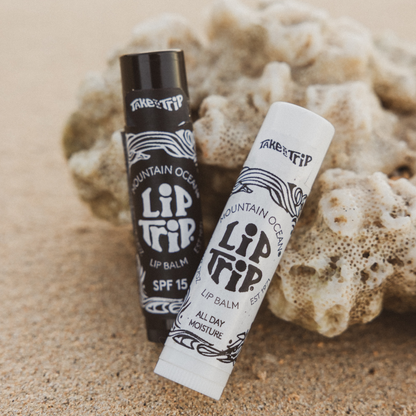 Skin Trip Lip Balm