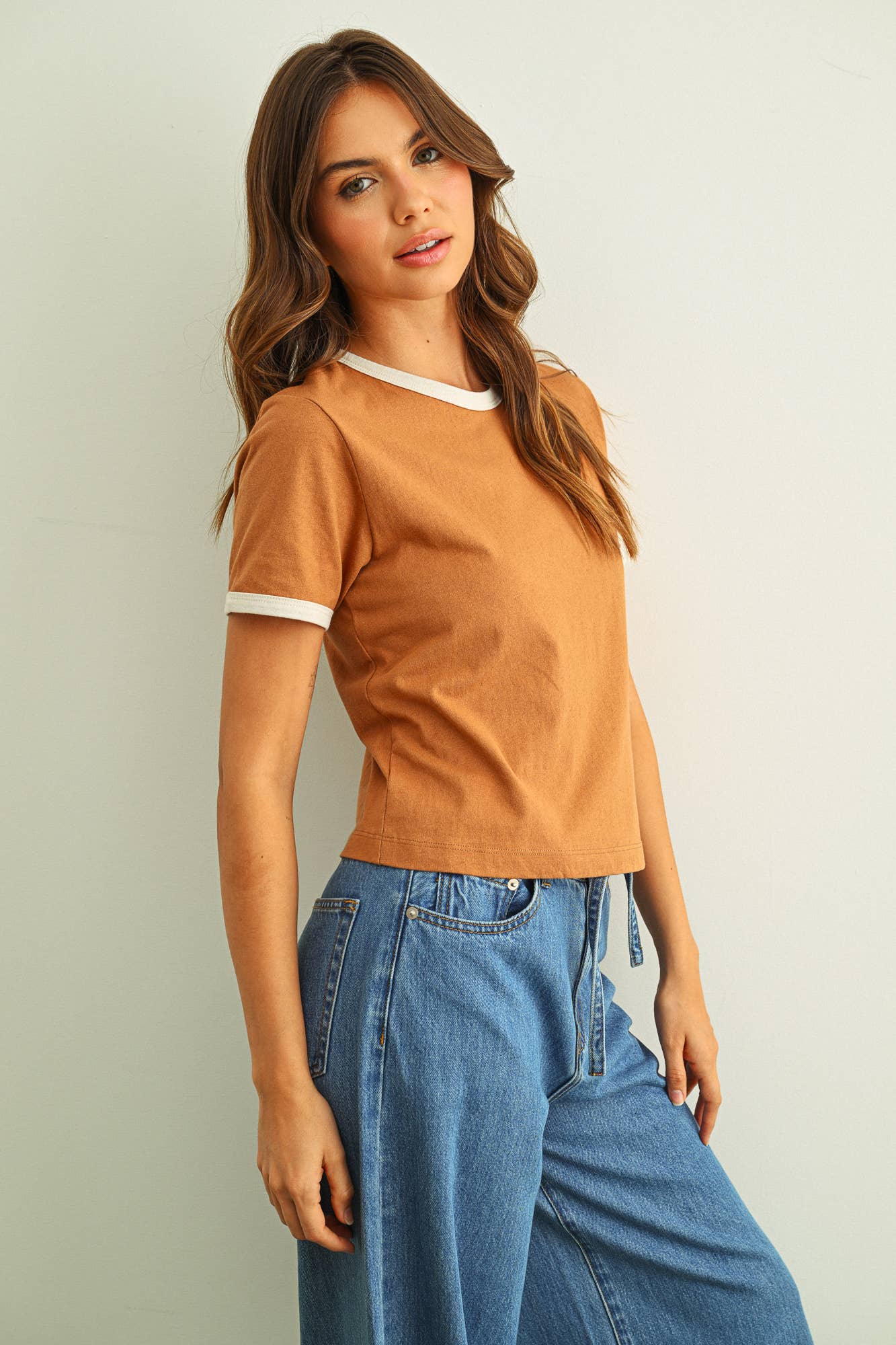 The Ringer Top