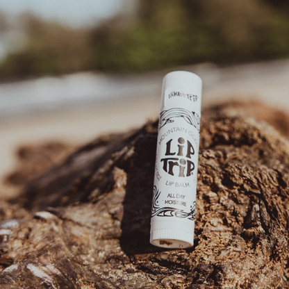 Skin Trip Lip Balm