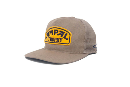 AMPAL TROPHY - Trucker