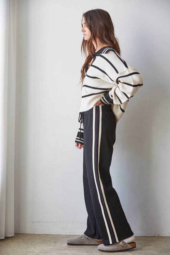 Veronica V-Neck Sweater