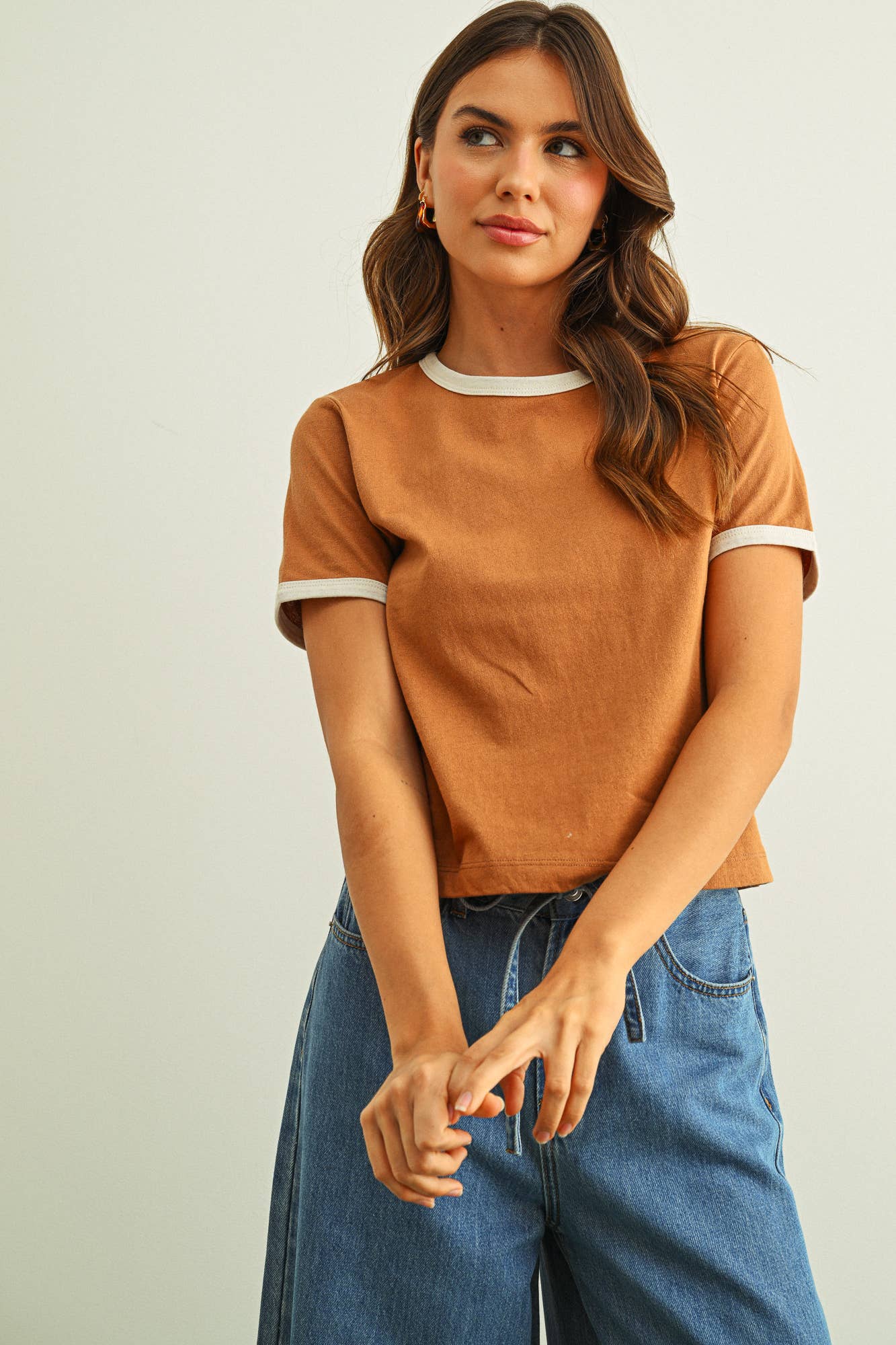 The Ringer Top