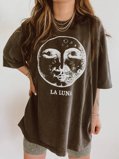 La Luna Tee