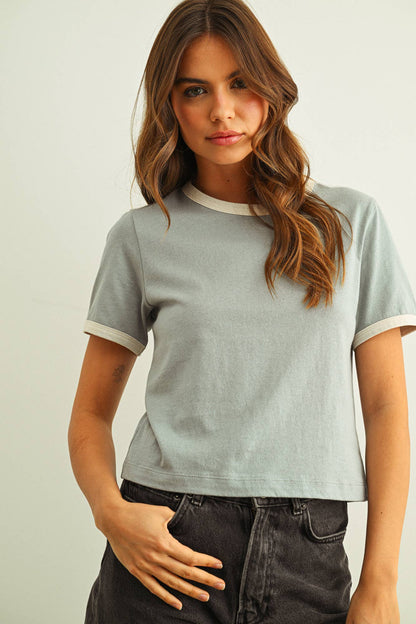 The Ringer Top