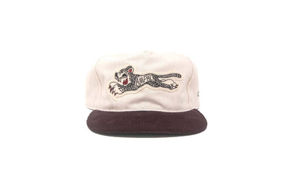 CHEETAH Two Tone Natural - Snapback