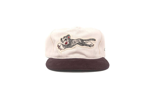 CHEETAH Two Tone Natural - Snapback