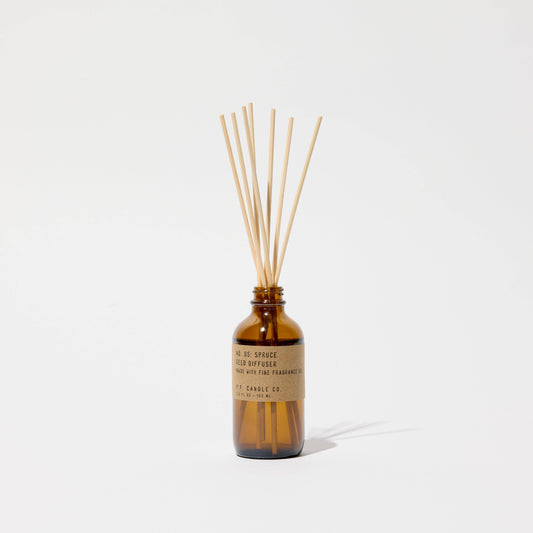 Spruce – Reed Diffuser
