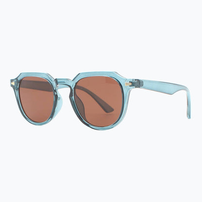 Reverie - Retro Geometric Sunglasses