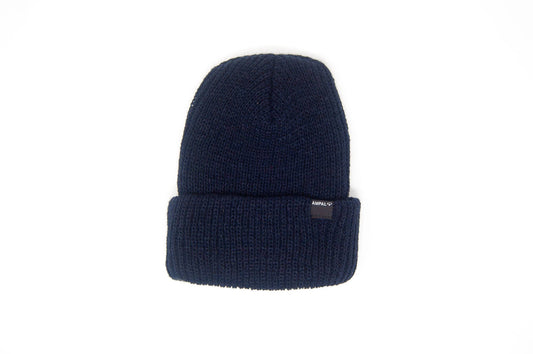 Sierras Watch Cap - Navy