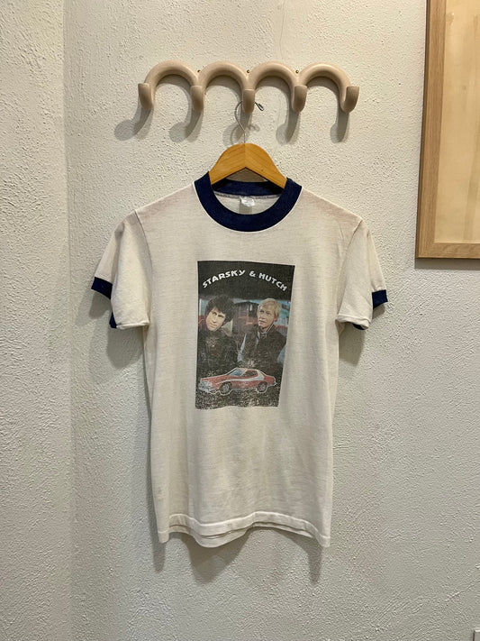 70s S+H Tee