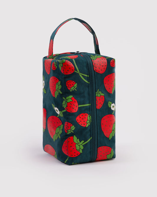 Strawberry Blossom - Dopp Kit