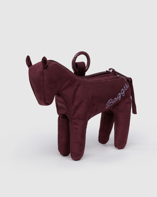 Mahogany - Horse Charm