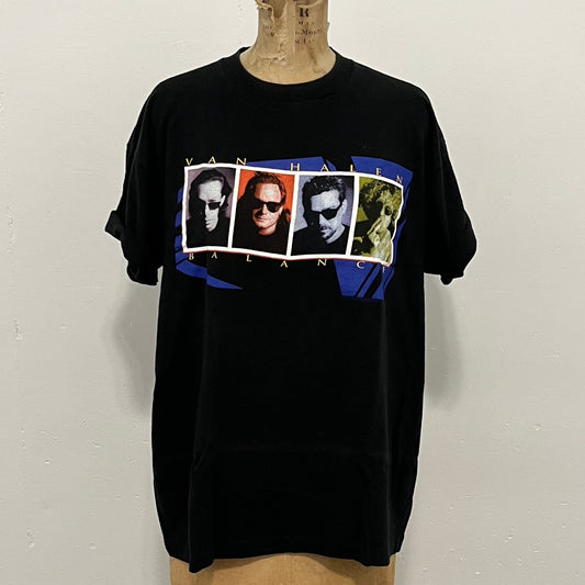 1995/1996 Van Halen Tee